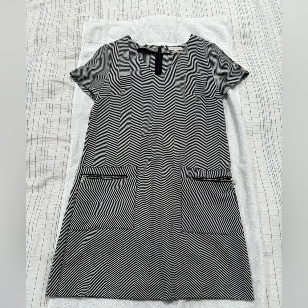 1 State dress